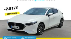 Usado 2019 Mazda 3 | 19.990 € (Precio justo)