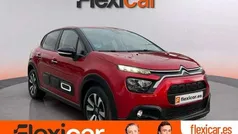 Usado 2024 Citroën C3 PureTech Berlina | 12.590 € (Precio justo)