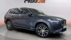Usado 2021 Volvo XC90 Momentum SUV | 40.490 € (Super precio)
