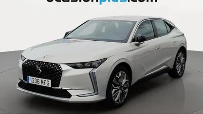Usado DS Automobiles DS4 Trocadero 225 CV (165 kW) 2023 SUV
