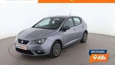 Usado 2016 Seat Ibiza CONNECT Berlina | 11.299 € (Precio justo)