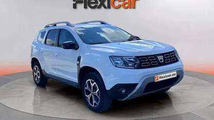 Usado 2020 Dacia Duster Prestige SUV | 11.990 € (Super precio)