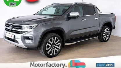 Usado VW Amarok Aventura 240 CV (176 kW) 2024 Recogida