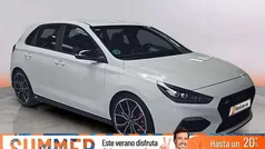 Usado 2019 Hyundai i30 N Performance Utilitario | 23.890 € (Precio justo)