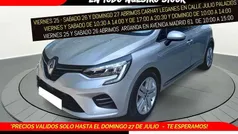 Usado 2021 Renault Clio V Business Berlina | 10.790 € (Precio justo)