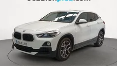Usado 2020 BMW X2 SUV | 18.991 € (Precio justo)
