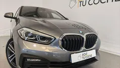 Usado 2022 BMW 118 Utilitario | 22.500 € (Precio justo)