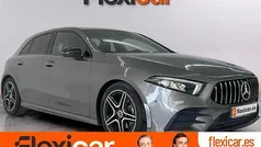 Usado 2019 Mercedes A200 | 25.990 € (Precio justo)