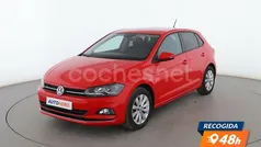 Usado 2020 VW Polo Sport Berlina | 17.499 € (Precio justo)