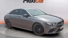 Usado 2019 Mercedes A200 Berlina | 25.190 € (Precio justo)