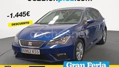 Usado 2019 Seat Leon Style Berlina | 15.250 € (Precio justo)