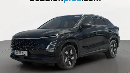 Używany Omoda 5 147 KM (108 kW) 2025 Biały SUV