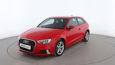 Usado 2017 Audi A3 Sport Utilitario | 14.199 € (Super precio)