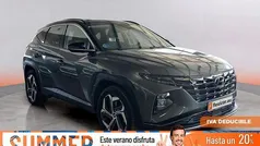 Usado 2021 Hyundai Tucson SUV | 25.490 € (Precio justo)