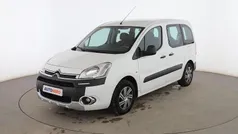 Usado 2014 Citroën Berlingo Tonic Monovolumen | 9799 € (Precio justo)