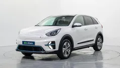 Blanco Usado 2022 Kia e-Niro SUV | 19.990 € (Super precio)