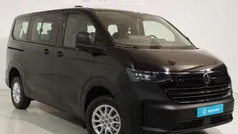 Otro Nuevo 2025 VW Caravelle Monovolumen | 42.900 € (Precio justo)