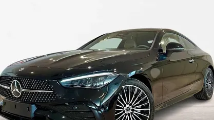 Usado Mercedes CLE220 197 CV (144 kW) 2025 Coupe