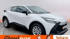Usado 2024 Toyota C-HR Advance SUV | 29.990 € (Precio justo)
