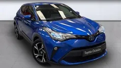 Otro Usado 2022 Toyota C-HR Advance SUV | 22.900 €