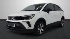 Usado 2021 Opel Crossland Edition SUV | 12.900 € (Buen precio)