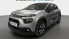 Usado 2024 Citroën C3 PureTech Utilitario | 12.446 € (Buen precio)