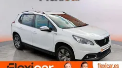 Usado 2017 Peugeot 2008 Style SUV | 7990 € (Super precio)