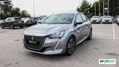 Usado 2023 Peugeot 208 Active Utilitario | 14.900 € (Precio justo)
