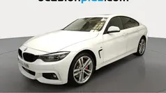 Usado 2017 BMW 430 Gran Coupé Coupe | 24.900 € (Precio justo)