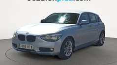 Usado 2013 BMW 116 Efficient Dynamics Utilitario | 11.300 € (Precio justo)