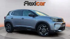 Usado 2024 Citroën C5 Aircross SUV | 19.990 € (Buen precio)