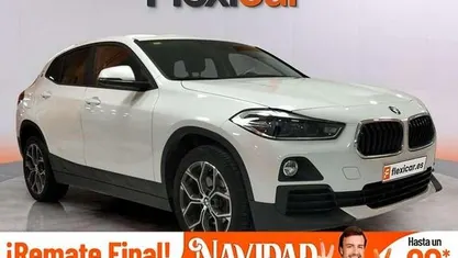 Usado 2020 BMW X2 SUV | 20.990 € (Buen precio)