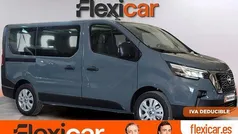 Gris / plata Nuevo 2025 Nissan Primastar N-Connecta Monovolumen | 38.490 € (Super precio)
