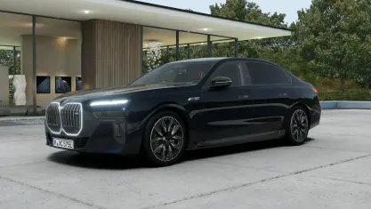 Nuevo BMW M760e 571 CV (419 kW) 2026 Otro Berlina