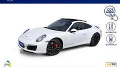 Usado 2017 Porsche 911 Carrera 4S Coupe | 119.985 € (Super precio)