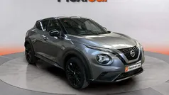 Usado 2021 Nissan Juke Enigma SUV | 15.490 € (Super precio)