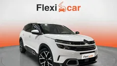 Usado 2020 Citroën C5 Aircross Feel SUV | 12.990 € (Super precio)