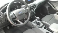 Usado 2021 Ford Focus Trend Berlina | 16.900 € (Super precio)