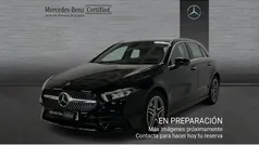 Usado 2021 Mercedes A250 Berlina | 27.490 € (Buen precio)