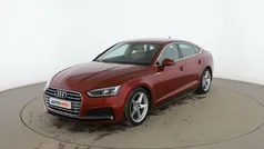 Usado 2019 Audi A5 Sport Coupe | 29.399 € (Super precio)