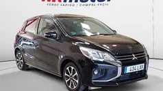Usado 2022 Mitsubishi Space Star Berlina | 10.890 € (Precio justo)