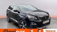 Usado 2019 Peugeot 3008 Allure SUV | 17.970 € (Precio justo)