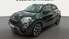 Usado 2022 Fiat 500X Cross SUV | 18.000 € (Precio justo)