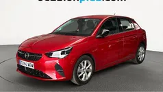 Usado 2023 Opel Corsa Elegance Utilitario | 14.537 € (Precio justo)