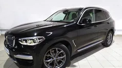 Usado 2021 BMW X3 Comfort Edition SUV | 35.500 € (Precio justo)