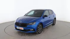 Usado 2022 Skoda Fabia Monte Carlo Berlina | 16.299 € (Super precio)