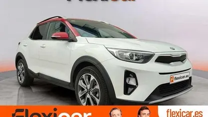 Usado Kia Stonic 101 CV (74 kW) 2020 SUV