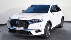 Blanco Usado 2020 DS Automobiles DS7 Crossback So Chic SUV | 23.985 € (Precio justo)