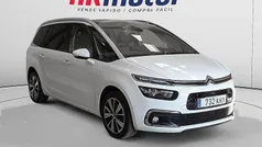 Usado 2018 Citroën C4 Shine | 11.490 € (Precio justo)