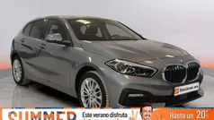 Usado 2024 BMW 118 Utilitario | 26.990 € (Precio justo)